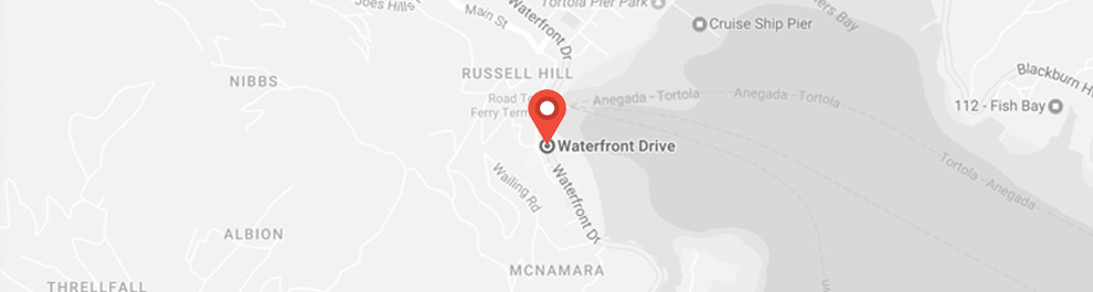 British Virgin Islands