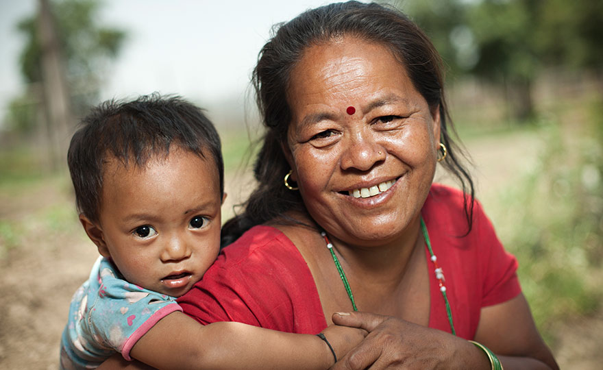 Woman and child law firms who do pro bono work 880x540