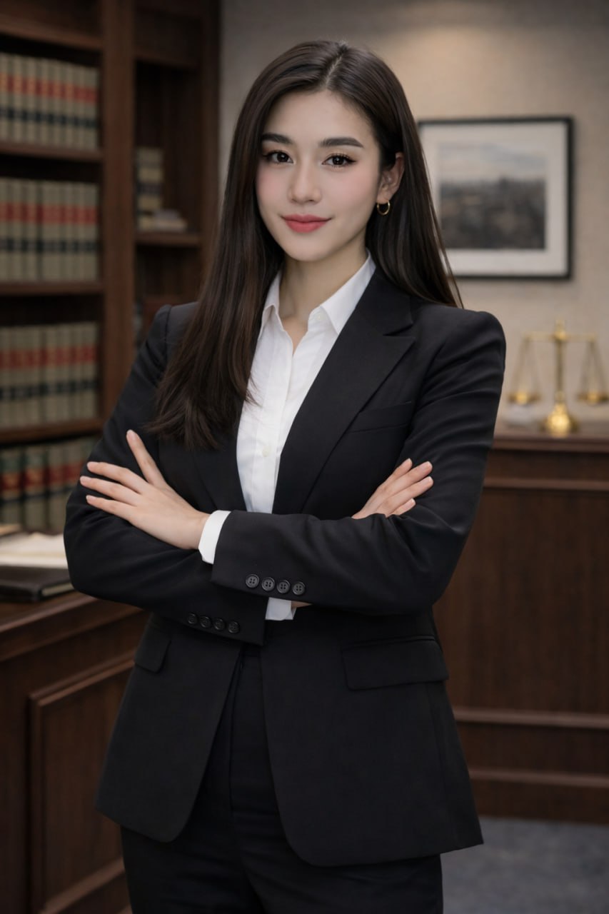 Isabel R. Carrington photo