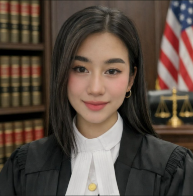 Isabel R. Carrington photo